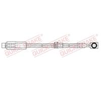 Tubo flessibile freno con filettatura interna 58.967 QUICK BRAKE per OPEL