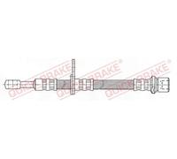 Tubo flessibile freno con filettatura interna 58.980 QUICK BRAKE per SUBARU