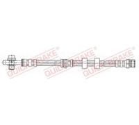 Tubo flessibile freno con filettatura interna 58.984X QUICK BRAKE per SKODA SEAT