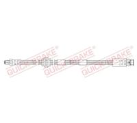Tubo flessibile freno con filettatura interna 58.986 QUICK BRAKE per FORD JAGUAR