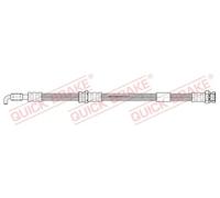 Tubo flessibile freno con filettatura interna 58.987 QUICK BRAKE per MAZDA