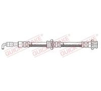 Tubo flessibile freno con filettatura interna 58.990 QUICK BRAKE per OPEL