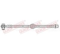 Tubo flessibile freno con filettatura interna 58.996X QUICK BRAKE per MINI MINI