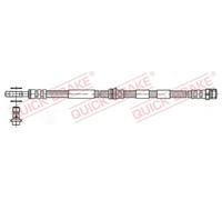 Tubo flessibile freno con filettatura interna 59.975X QUICK BRAKE per AUDI VW