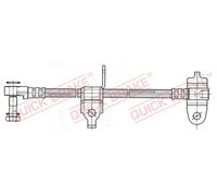 Tubo flessibile freno con filettatura interna 59.976X QUICK BRAKE per FORD