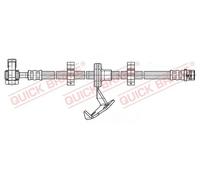 Tubo flessibile freno con filettatura interna 59.987X QUICK BRAKE
