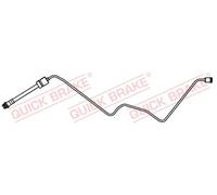 Tubo flessibile freno con filettatura interna 96.015 QUICK BRAKE per FORD S-MAX