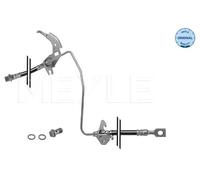 Tubo flessibile freno Dx 614 525 0011 MEYLE per OPEL ASTRA H ASTRA H Familiare