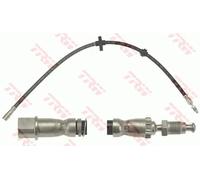 Tubo flessibile freno Filettatura interna PHB419 TRW per PEUGEOT CITROËN