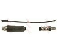 Tubo flessibile freno Filettatura interna PHB527 TRW per MG MG ZT- T MG ZT