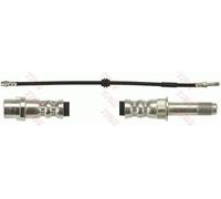 Tubo flessibile freno Filettatura interna PHB555 TRW per VW MULTIVAN T5