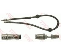 Tubo flessibile freno Filettatura interna PHB577 TRW per PORSCHE VW