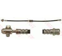 Tubo flessibile freno Filettatura interna PHD1014 TRW per VW SKODA AUDI SEAT