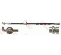 Tubo flessibile freno Filettatura interna PHD1145 TRW per FORD FIESTA VI
