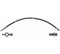 Tubo flessibile freno Filettatura interna PHD172 TRW per SUZUKI VITARA X-90