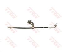 Tubo flessibile freno Filettatura interna PHD341 TRW per FORD ESCORT V ORION III