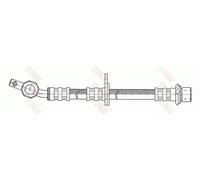Tubo flessibile freno Filettatura interna PHD374 TRW per TOYOTA LEXUS