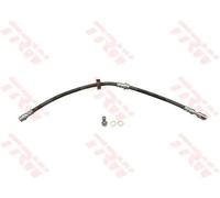 TRW PHD489 Flessibile del freno per AUDI