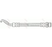 TRW PHD535 Flessibile del freno