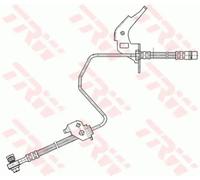 Tubo flessibile freno Filettatura interna PHD567 TRW per OPEL ASTRA H Familiare