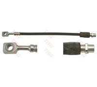 TRW Flessibile del freno PHD672 Sx Filettatura interna per OPEL VAUXHALL Meriva