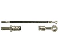 TRW Tubo flessibile del freno PHD677 filettatura interna per Suzuki SJ413 destro