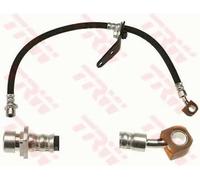 Tubo flessibile freno Filettatura interna PHD7072 TRW per HONDA ACCORD VII