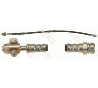 Tubo flessibile freno Filettatura interna PHD938 TRW per VW AUDI SEAT SKODA