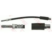 Tubo flessibile freno Filetto esterno PHB348 TRW per BMW 5 5 Touring