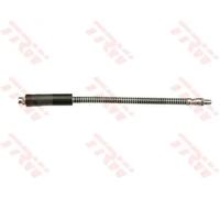 Tubo flessibile freno Filetto esterno PHB411 TRW per PEUGEOT 206 Hatchback 206+