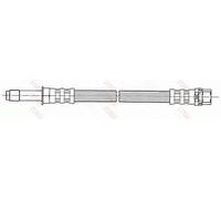 TRW PHB478 Tubo Del Freno Posteriore per Mercedes-Benz B901 B902 VW Lt 28-35 II