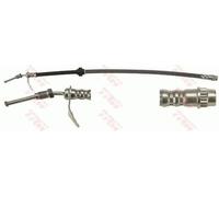 Tubo flessibile del freno TRW PHB539