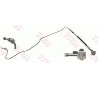 Tubo flessibile freno Filetto esterno PHD1041 TRW per VW SKODA SEAT