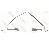 Tubo flessibile freno Filetto esterno PHD1169 TRW per RENAULT MEGANE II