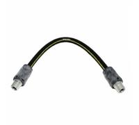 Tubo flessibile freno LH0207 DELPHI per AUDI VW SKODA