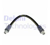 Tubo flessibile freno LH0207 DELPHI per AUDI VW SKODA