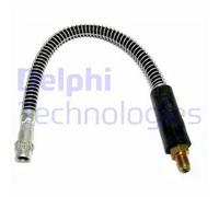 Tubo flessibile freno LH0276 DELPHI per RENAULT CLIO II THALIA II THALIA I