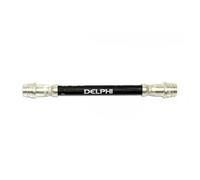 Tubo flessibile freno LH0294 DELPHI