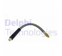Tubo flessibile freno LH0350 DELPHI per PEUGEOT 206 Hatchback 206 Van 206 SW