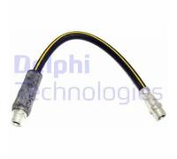 Tubo flessibile freno LH0394 DELPHI per AUDI 80 B3 Tre volumi COUPE B3 90 B3