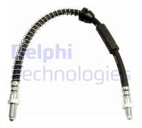 Tubo flessibile freno LH3253 DELPHI per FORD FIESTA III FIESTA Furgone/hatchback