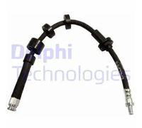 Tubo flessibile freno LH6028 DELPHI per FIAT CINQUECENTO SEICENTO / 600