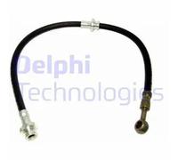 Tubo flessibile freno LH6211 DELPHI per NISSAN ALMERA II Hatchback ALMERA II