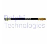 Tubo flessibile freno LH6316 DELPHI per MITSUBISHI L 300 III Autobus PAJERO II