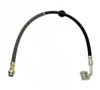 Delphi Tubo flessibile freno LH6391 sinistro per KIA Carnival I/II 557 mm