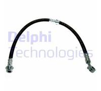 Tubo flessibile freno LH6638 DELPHI per NISSAN X-TRAIL I PRIMASTAR Furgone