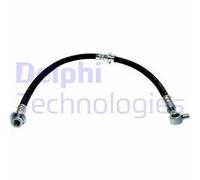Tubo flessibile freno LH6639 DELPHI per NISSAN X-TRAIL I PRIMASTAR Furgone