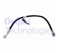 Tubo flessibile freno LH6684 DELPHI per HONDA ACCORD VII Tourer ACCORD VII