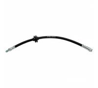 Delphi Tubo flessibile del freno LH6827 destro Lunghezza 375 mm per Opel Movano B
