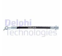 Tubo flessibile freno LH6849 DELPHI per NISSAN QASHQAI / QASHQAI +2 I